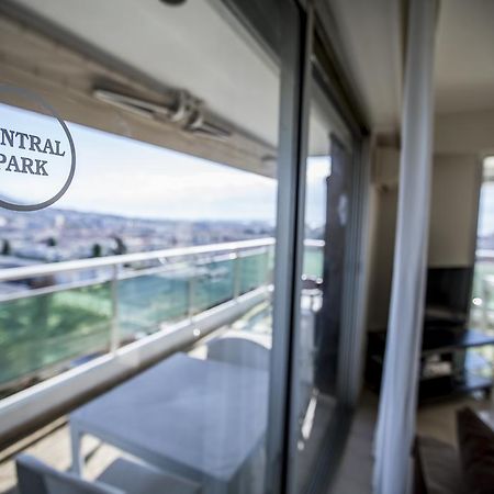 Central Park By Connexion Cannes Exterior foto