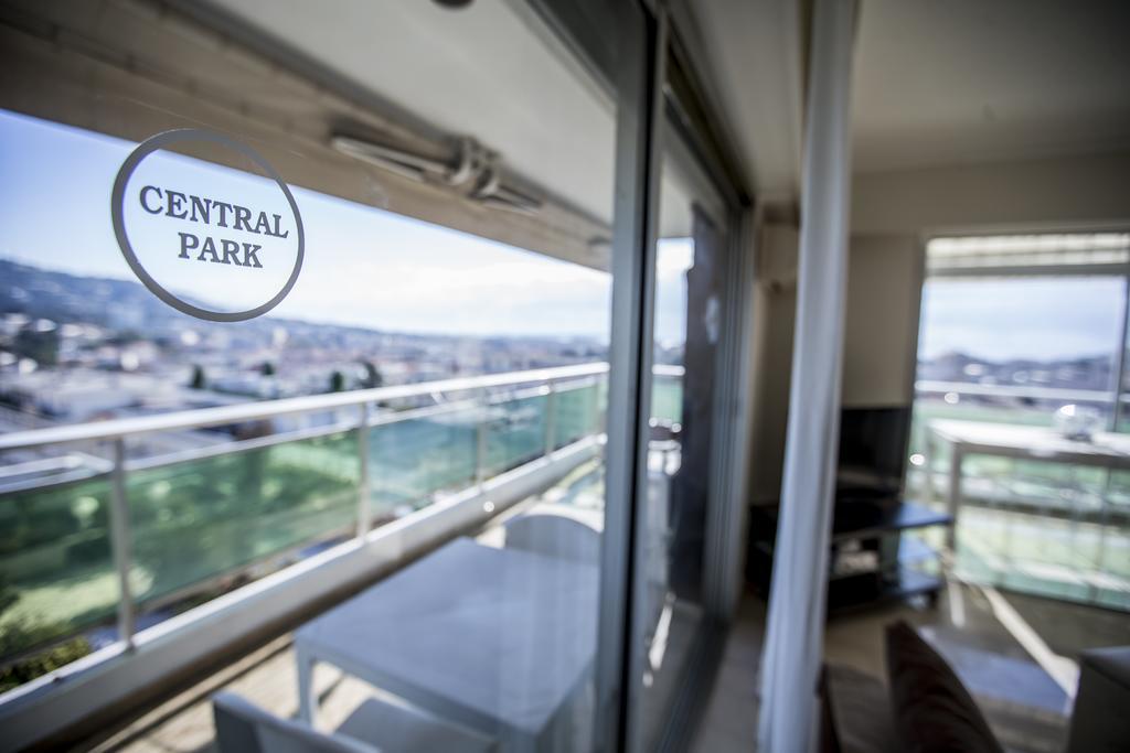 Central Park By Connexion Cannes Exterior foto