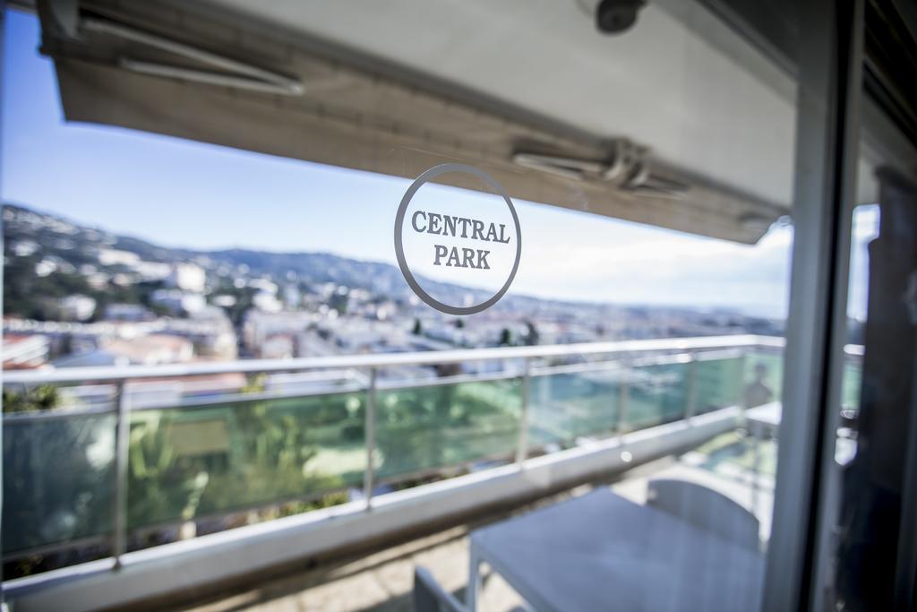 Central Park By Connexion Cannes Habitación foto