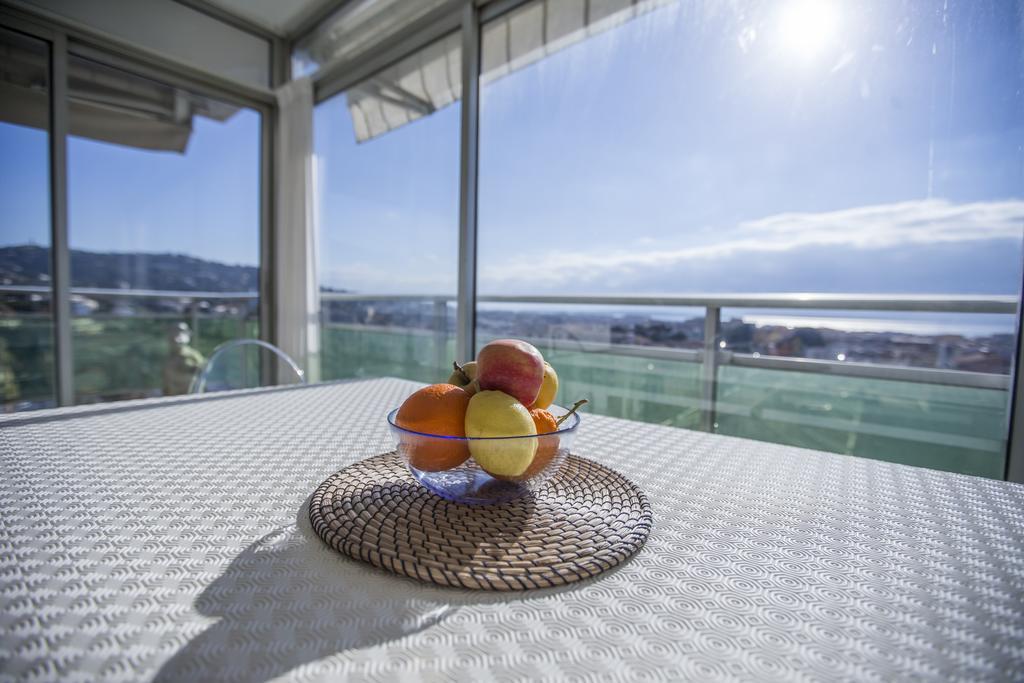Central Park By Connexion Cannes Exterior foto
