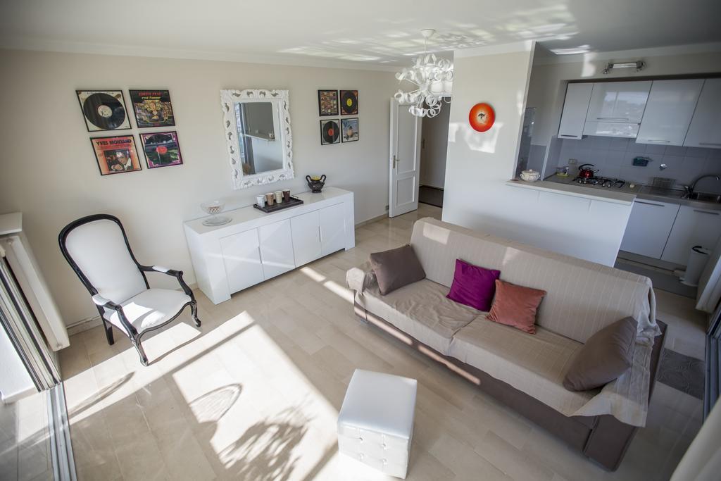Central Park By Connexion Cannes Exterior foto