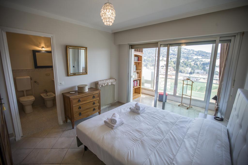Central Park By Connexion Cannes Habitación foto