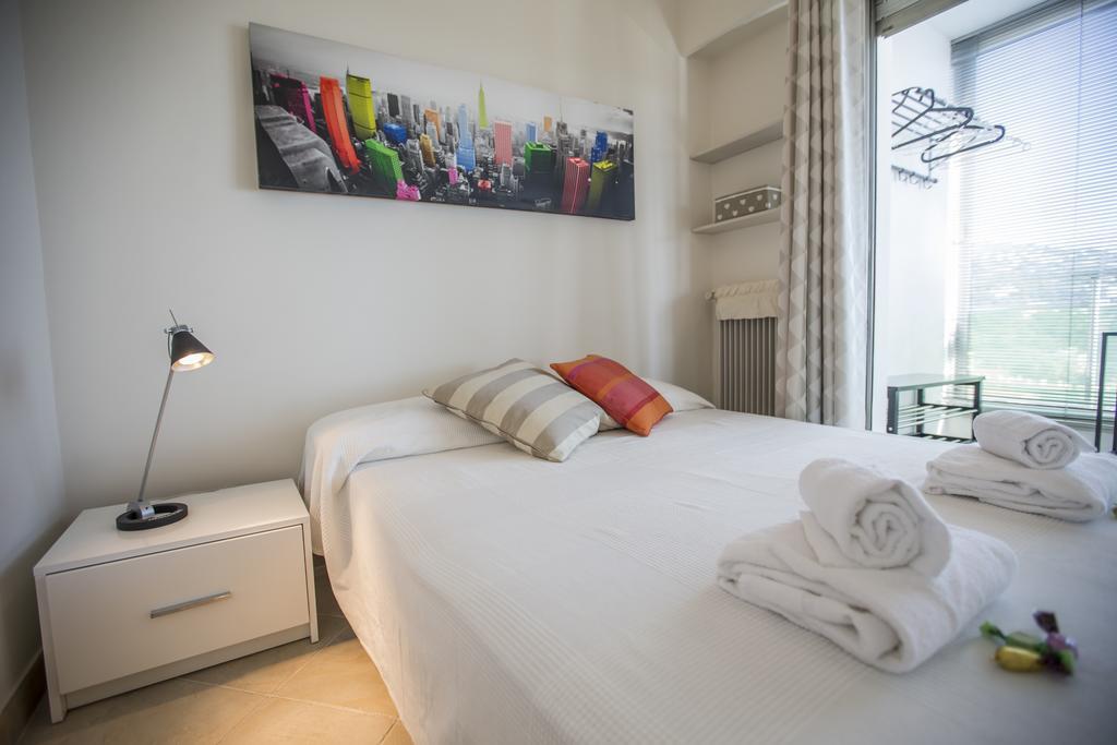 Central Park By Connexion Cannes Exterior foto