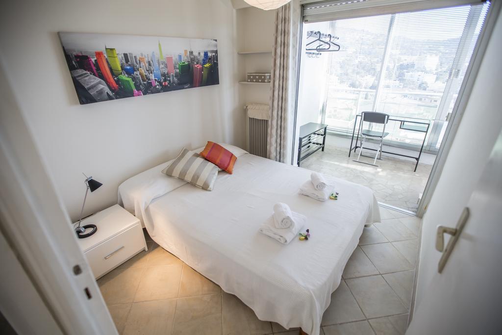 Central Park By Connexion Cannes Habitación foto
