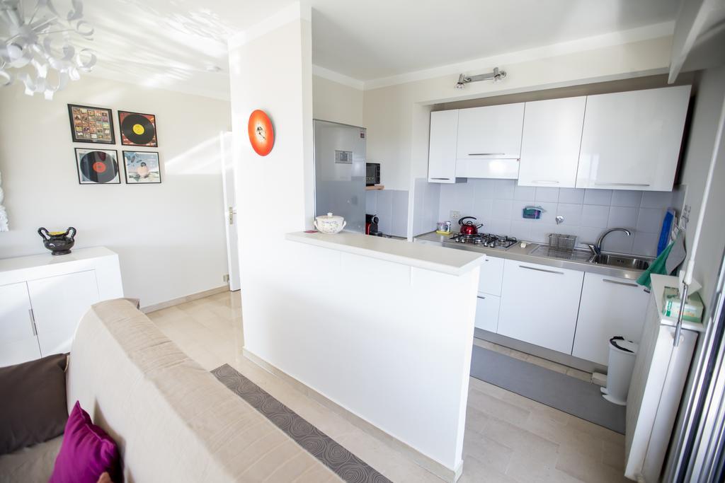 Central Park By Connexion Cannes Habitación foto