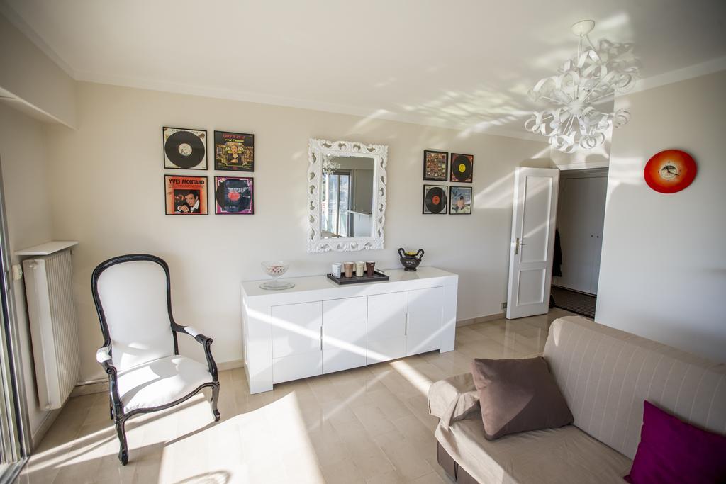 Central Park By Connexion Cannes Exterior foto